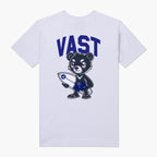 Aqua Terra Formosa Bear Tech Tee