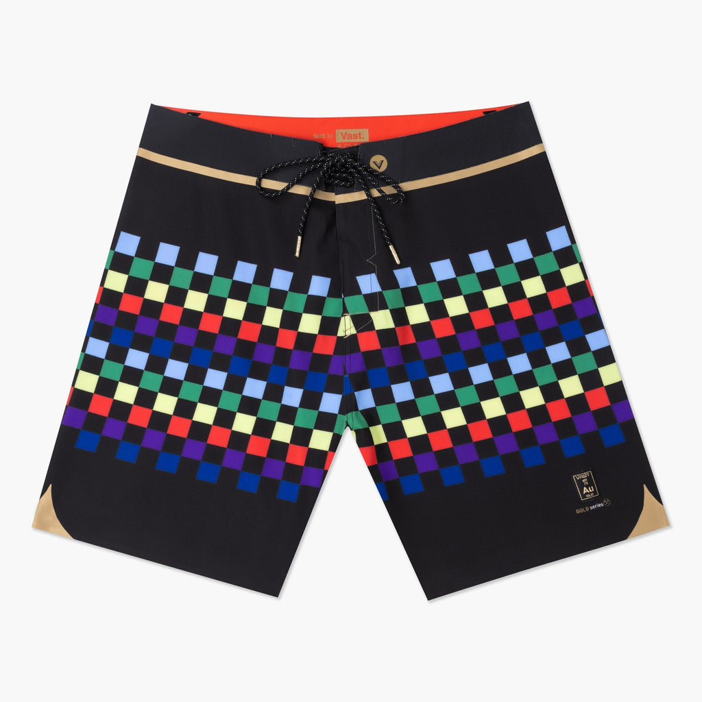 Colors Gold Boardshort