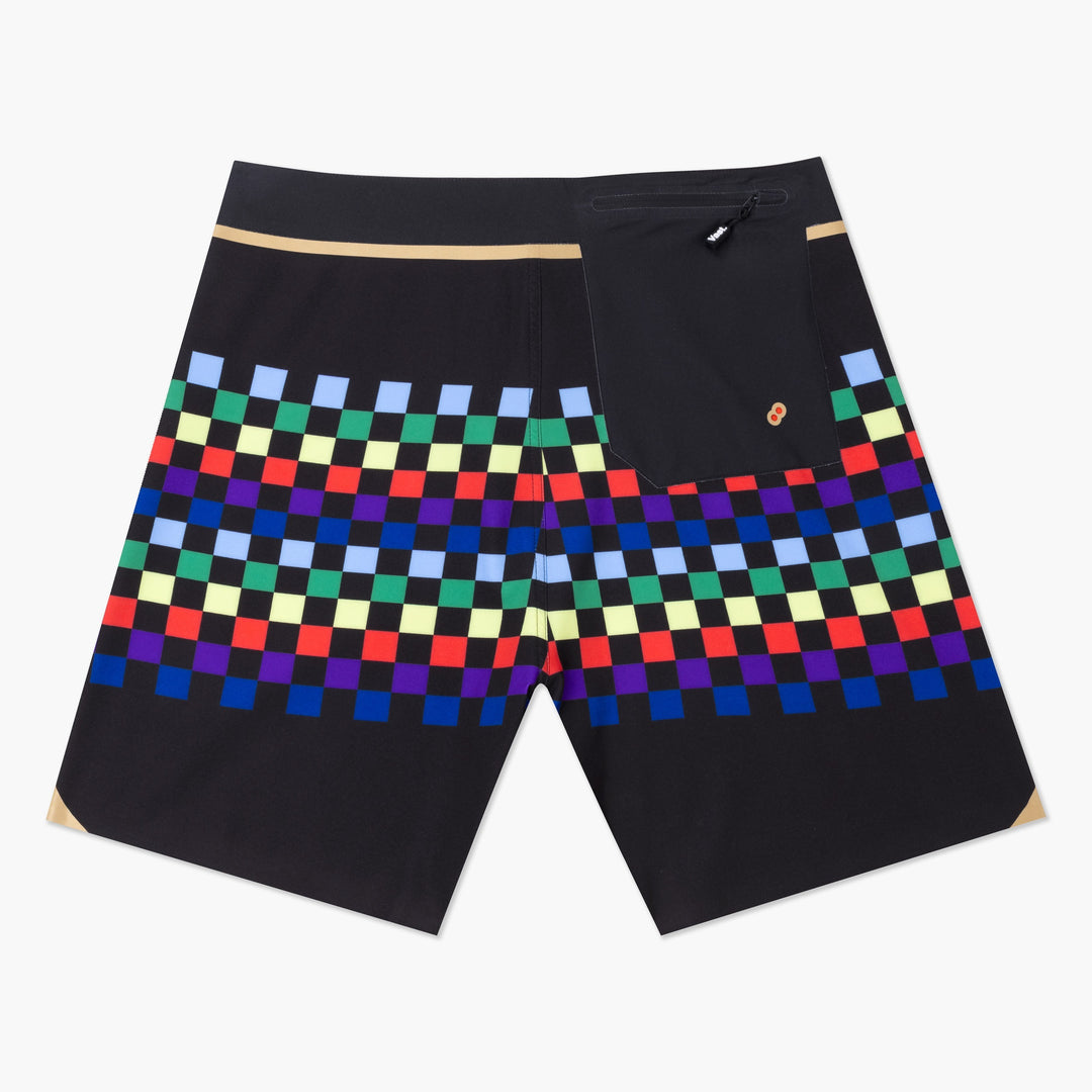 Colors Gold Boardshort