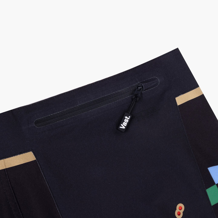 Colors Gold Boardshort