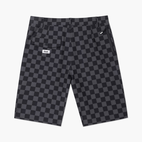 Check Check Hybrid Short