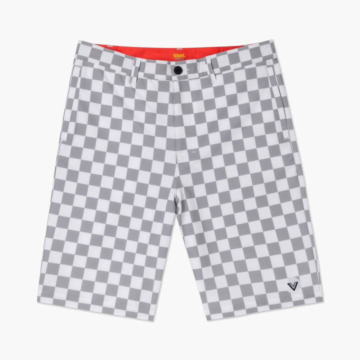 Check Check Hybrid Short