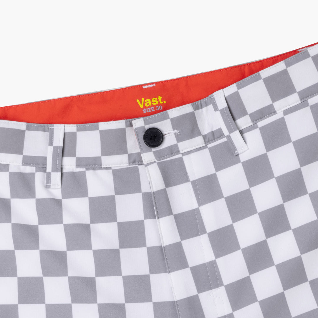 Check Check Hybrid Short