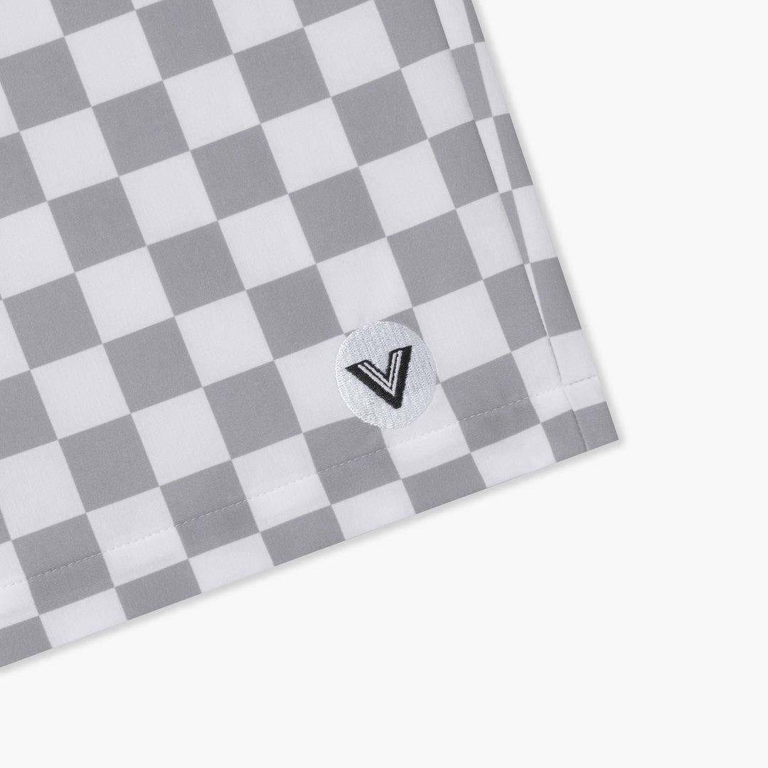 Check Check Hybrid Short