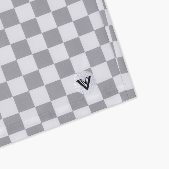 Check Check Hybrid Short