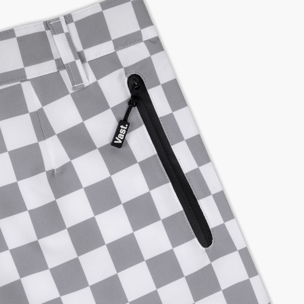 Check Check Hybrid Short