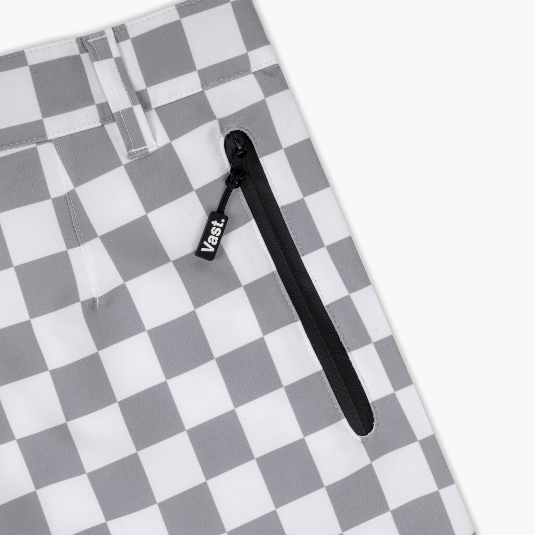 Check Check Hybrid Short