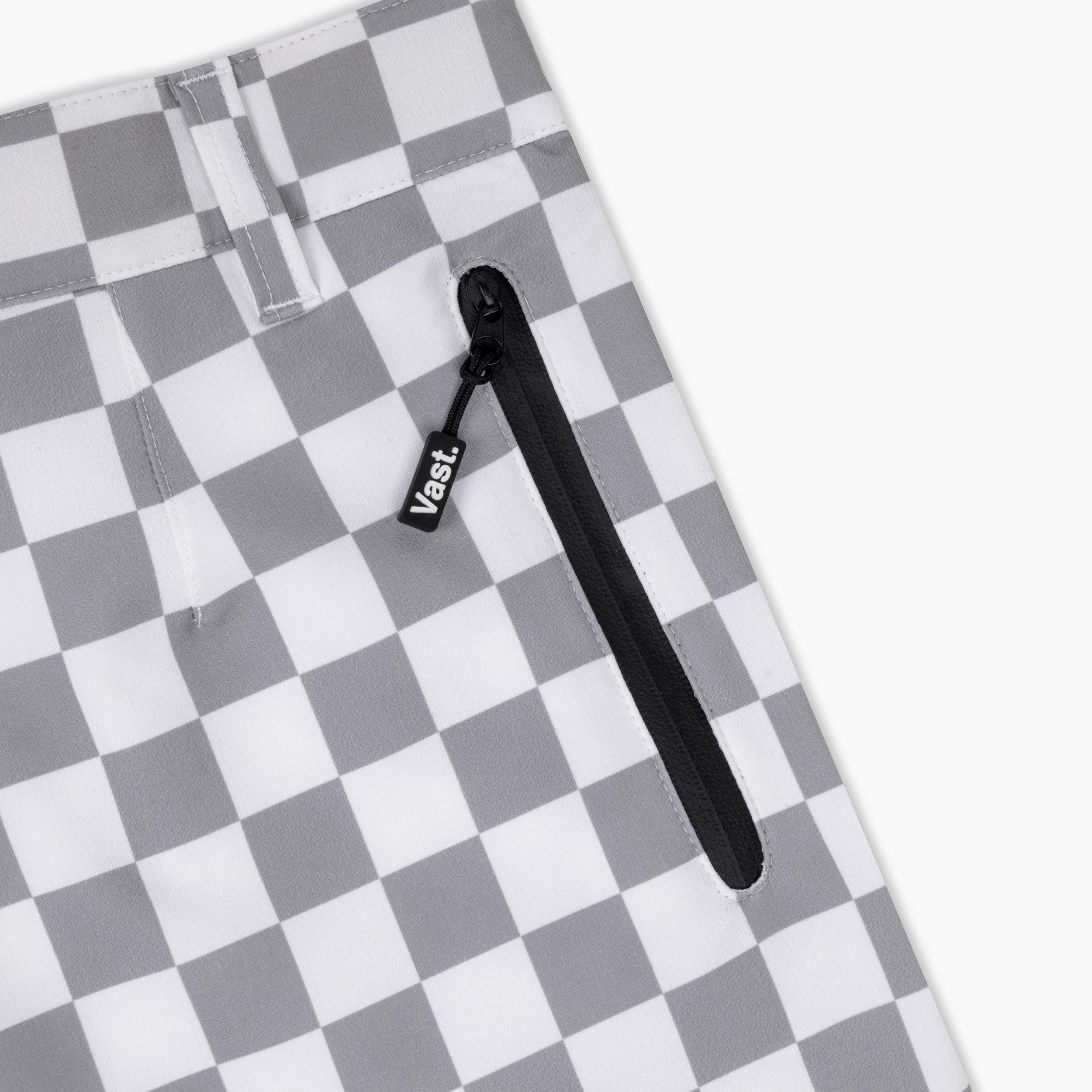 Check Check Hybrid Short