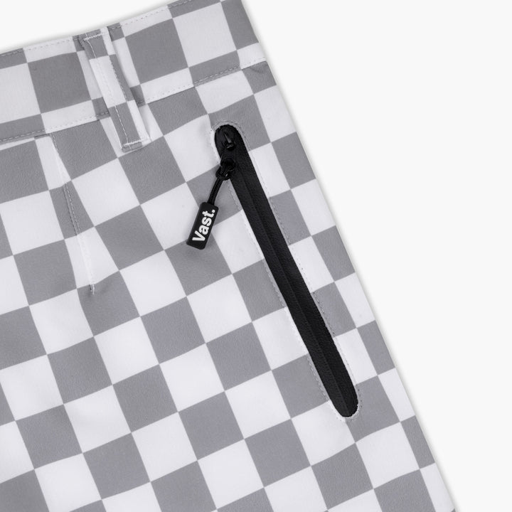 Check Check Hybrid Short