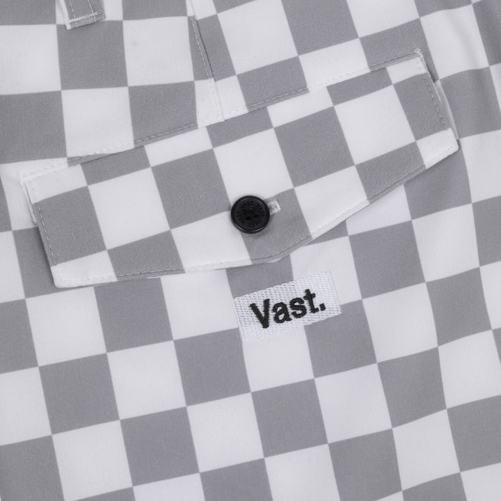 Check Check Hybrid Short