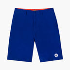 Blues Hybrid Short