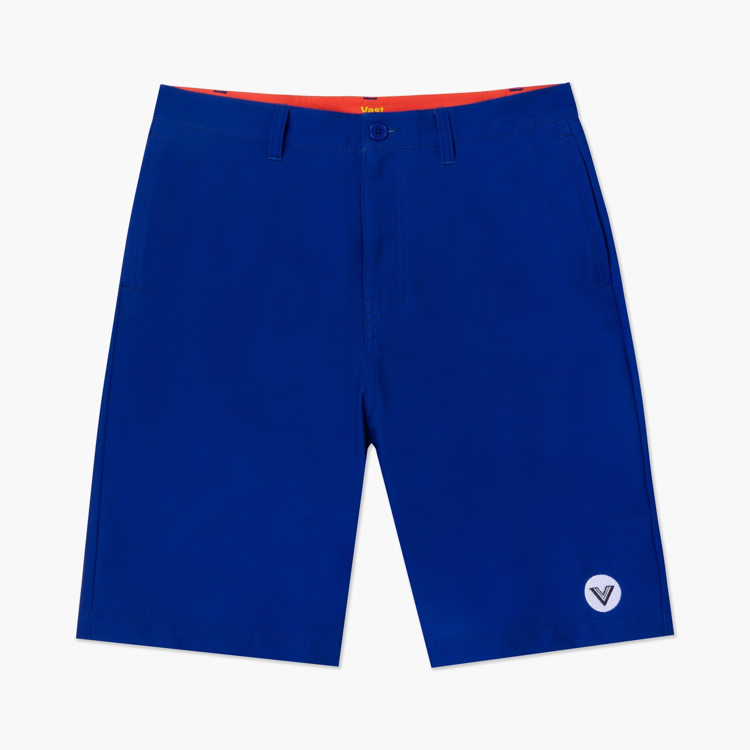 Blues Hybrid Short