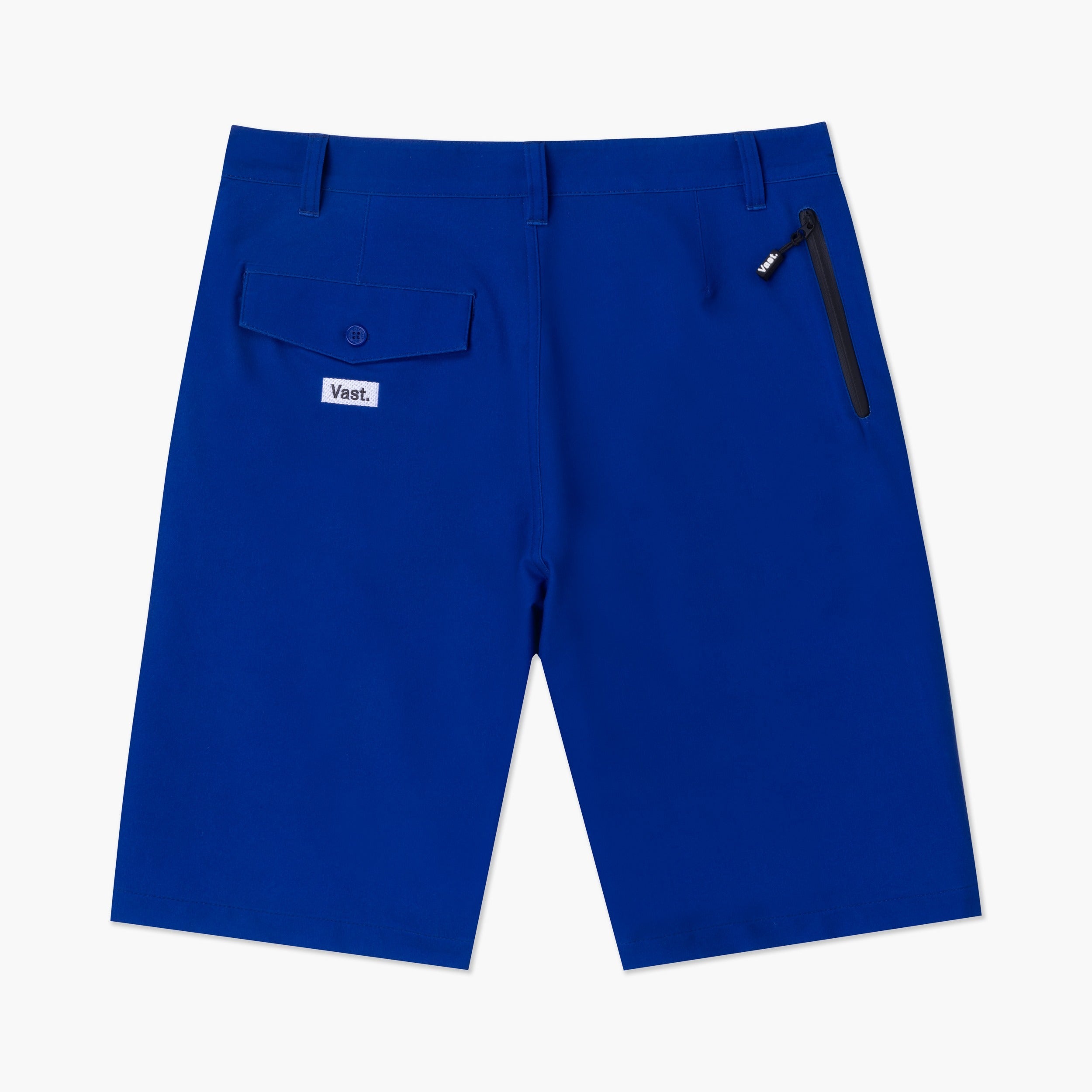 Blues Hybrid Short