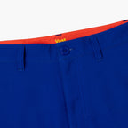 Blues Hybrid Short