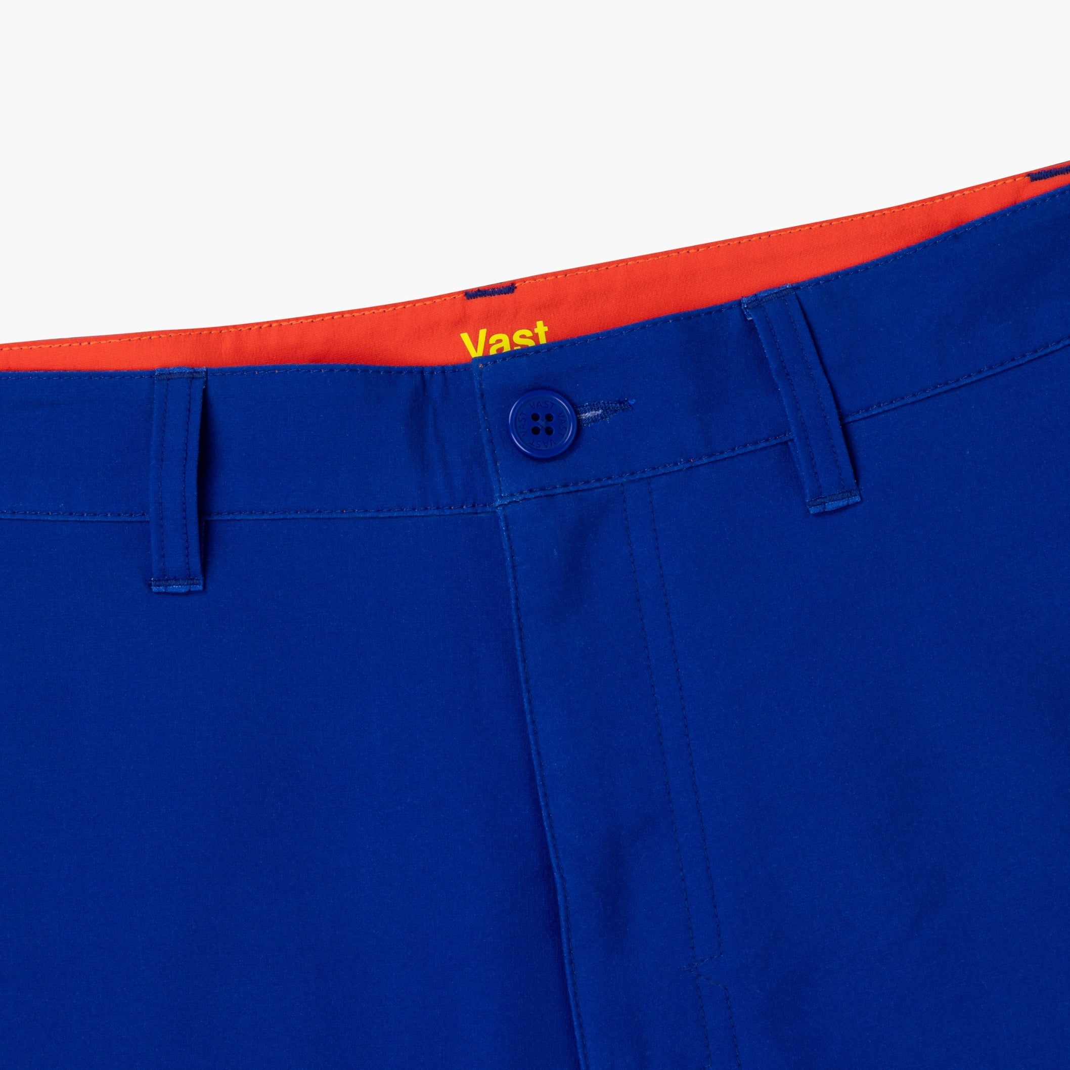 Blues Hybrid Short