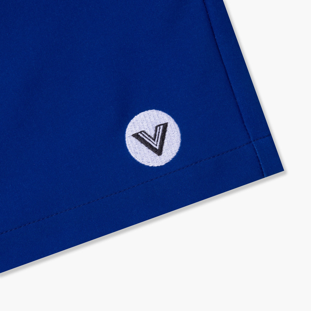 Blues Hybrid Short