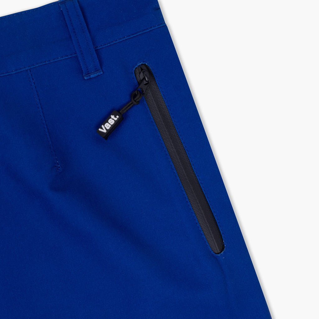 Blues Hybrid Short