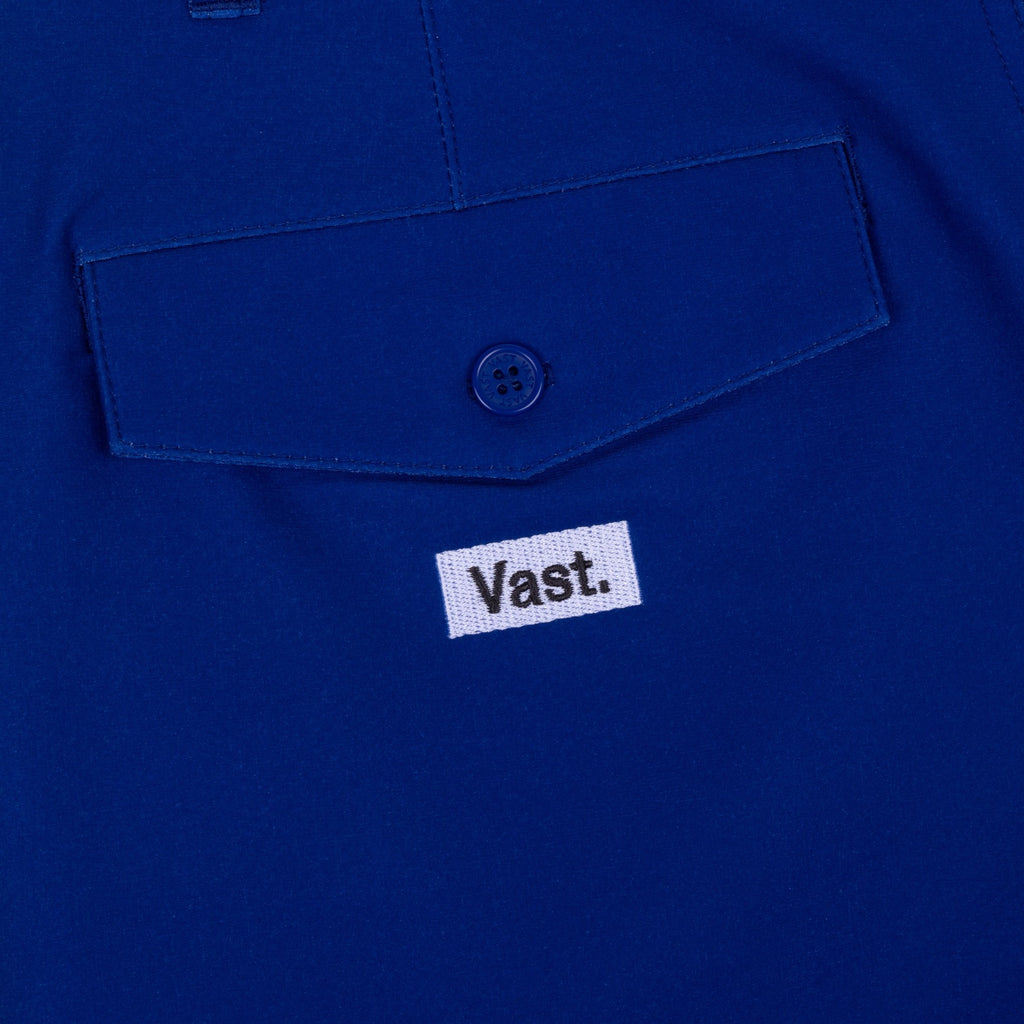 Blues Hybrid Short