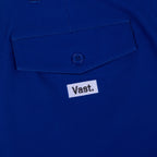Blues Hybrid Short