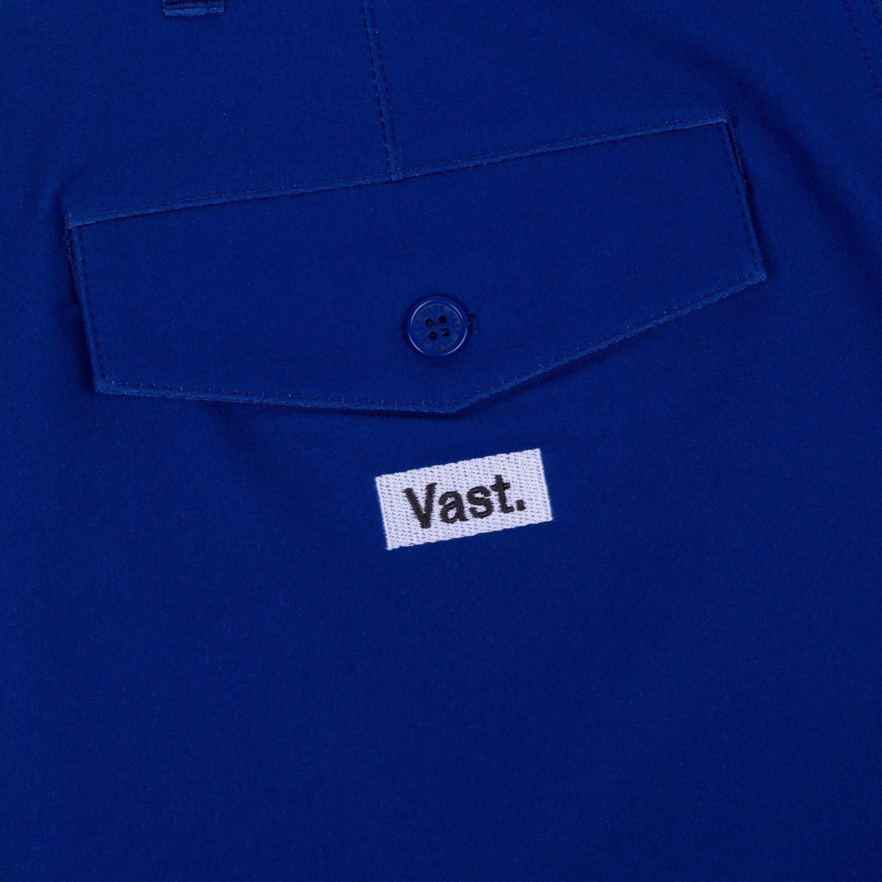 Blues Hybrid Short