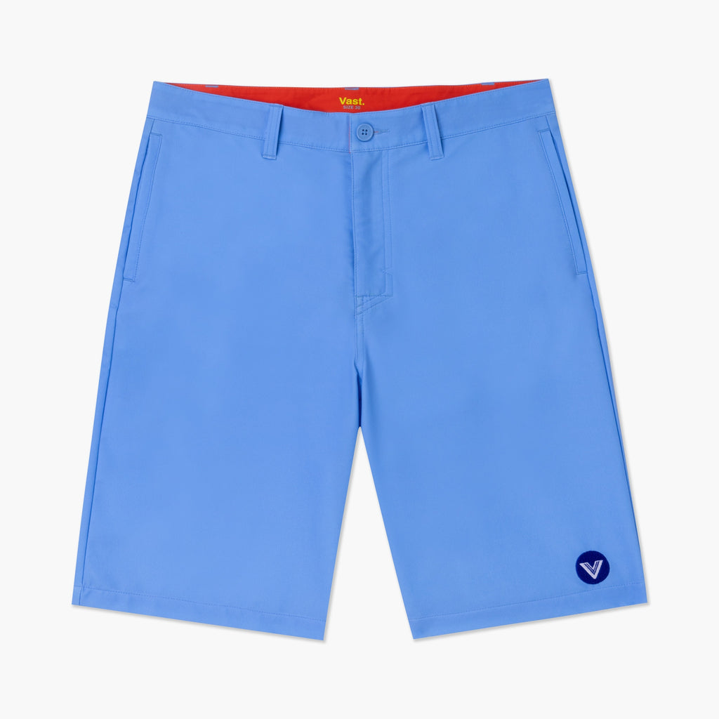 Blues Hybrid Short
