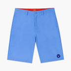 Blues Hybrid Short
