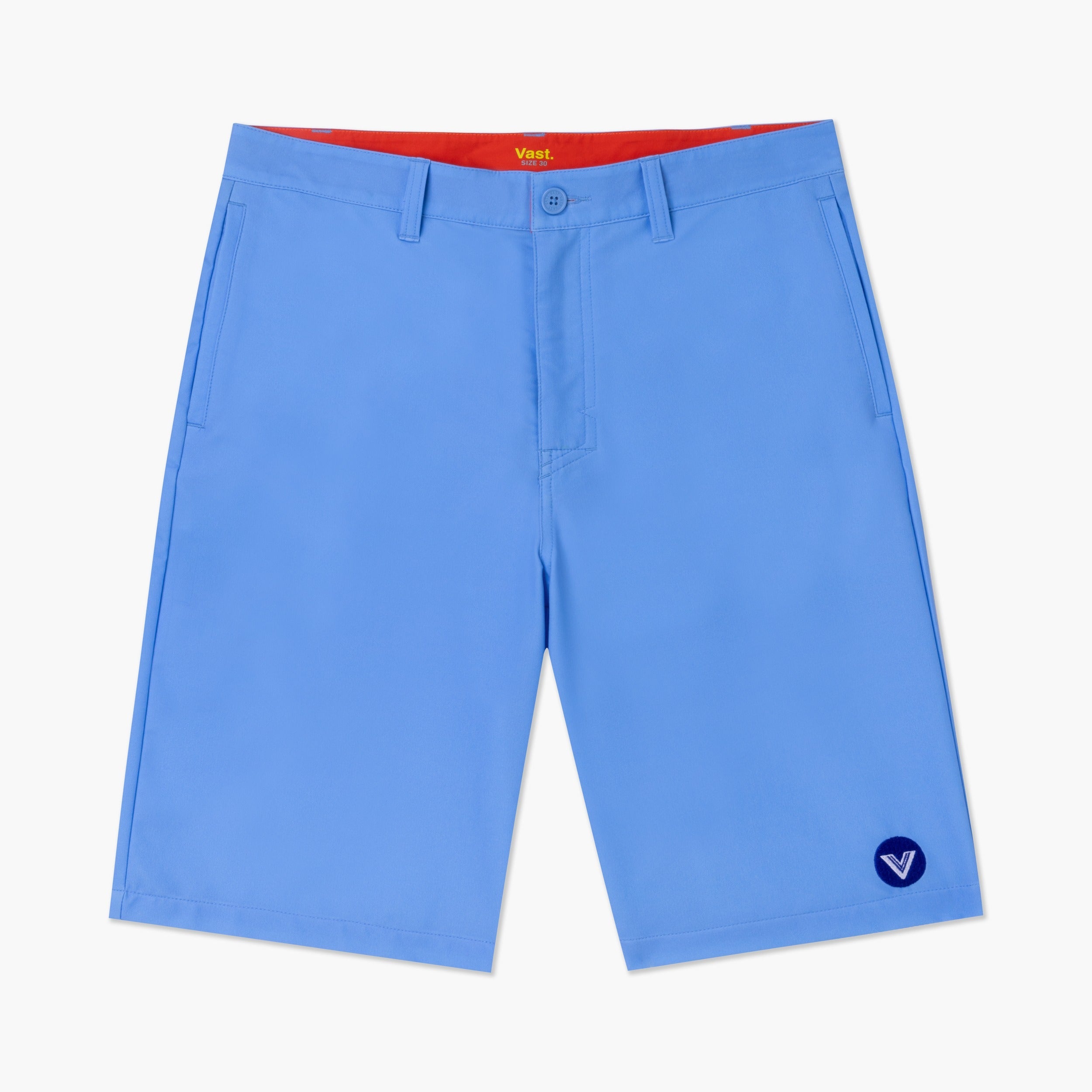Blues Hybrid Short