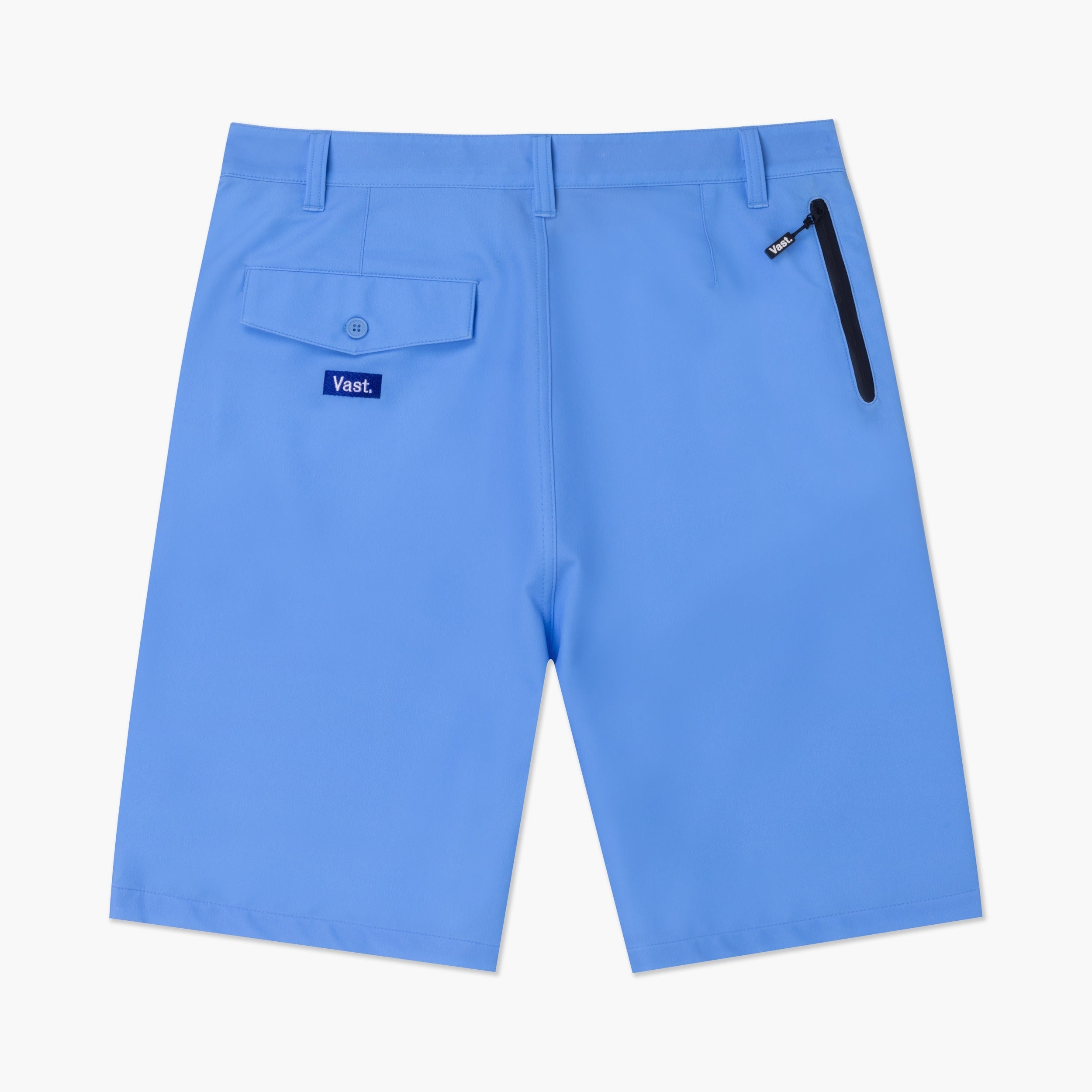 Blues Hybrid Short