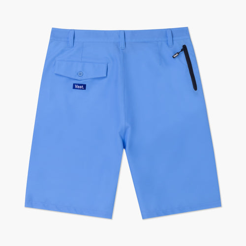 Blues Hybrid Short