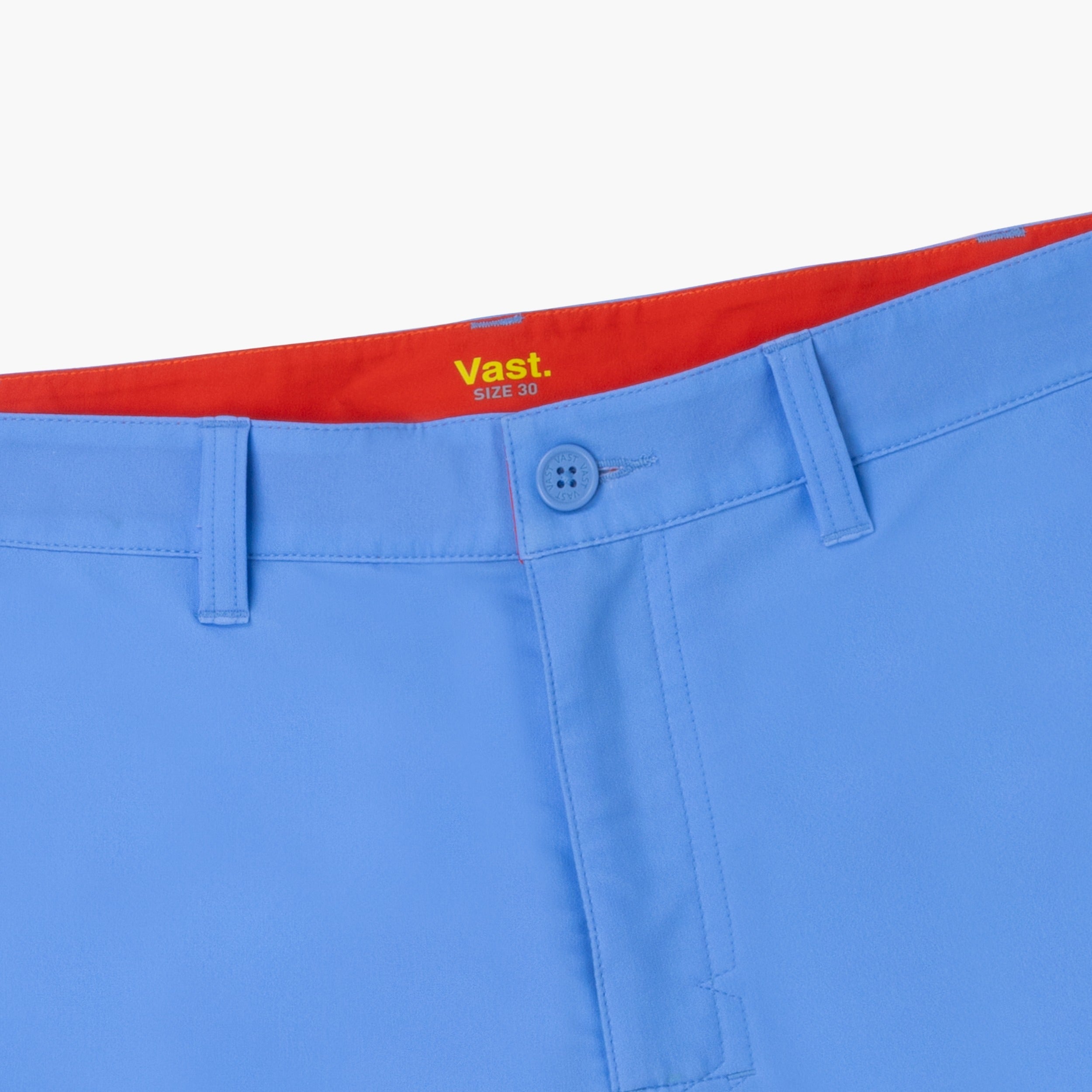 Blues Hybrid Short