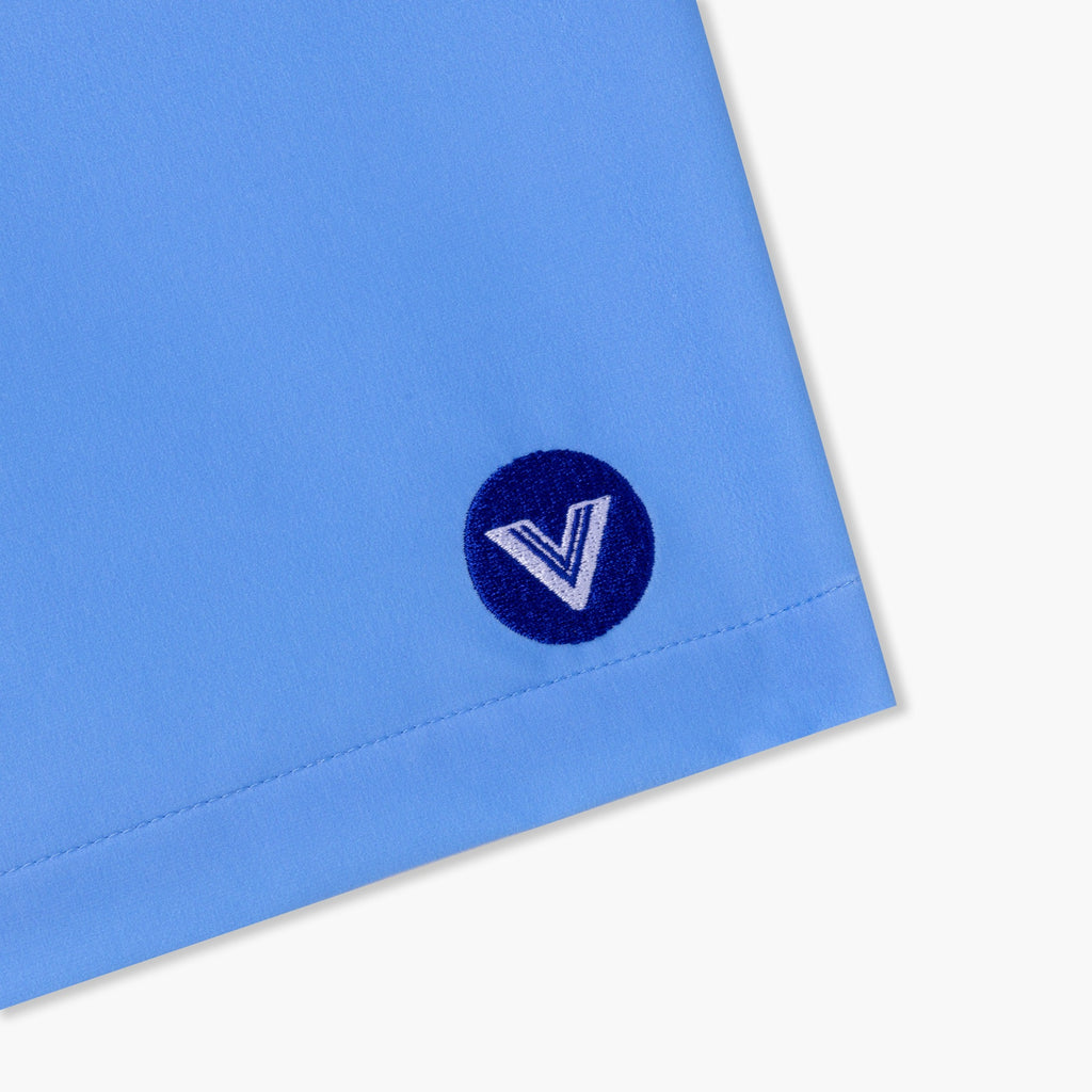 Blues Hybrid Short