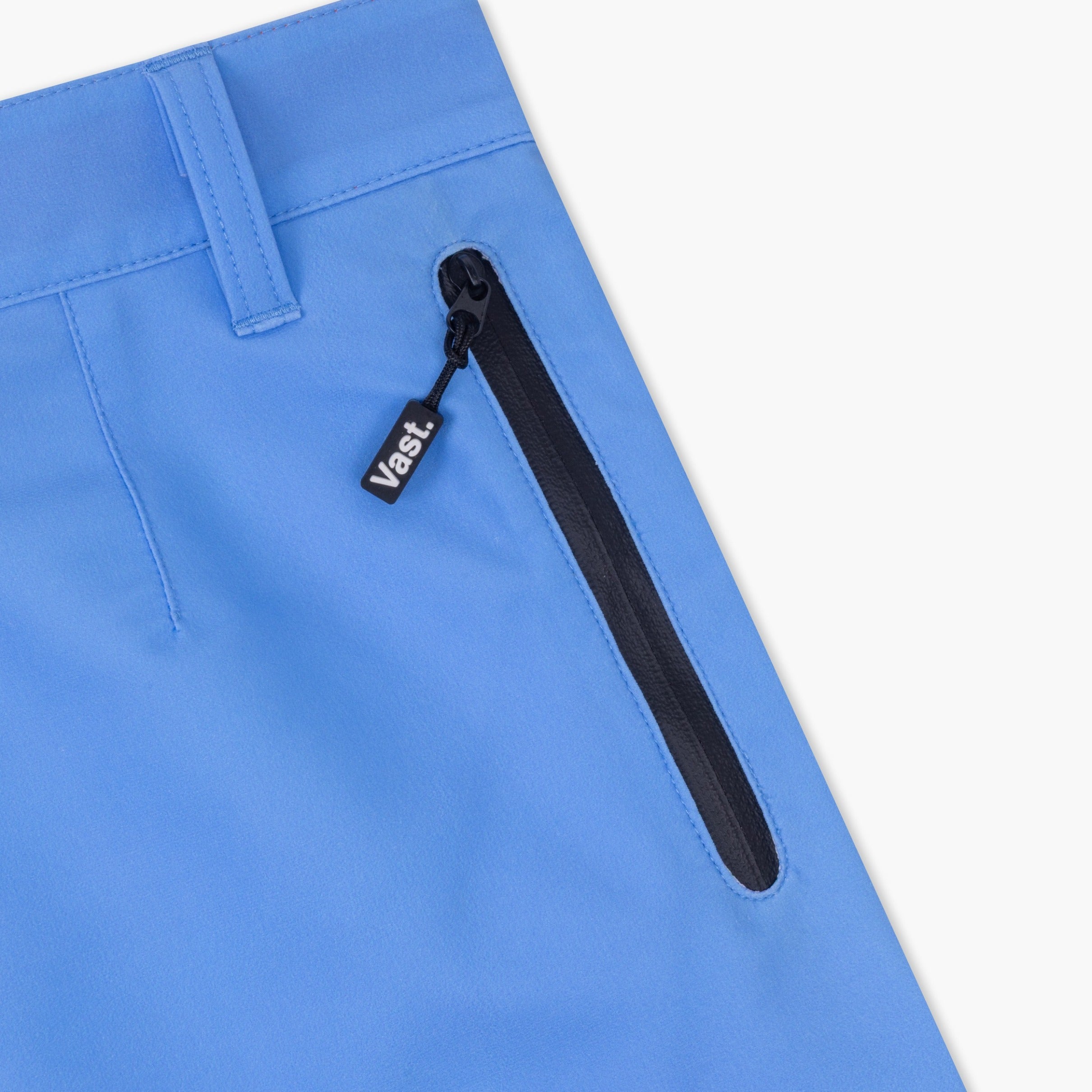 Blues Hybrid Short