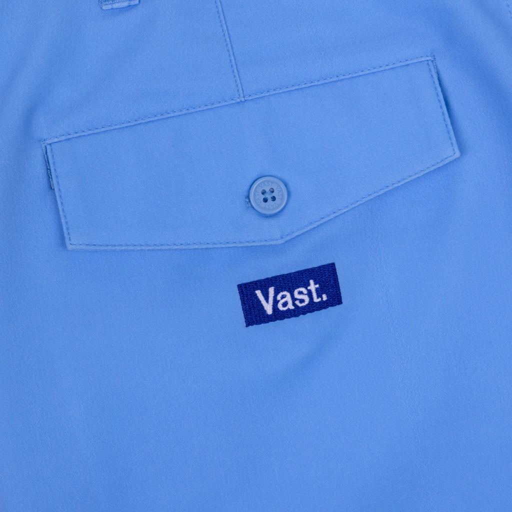 Blues Hybrid Short