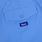 Blues Hybrid Short