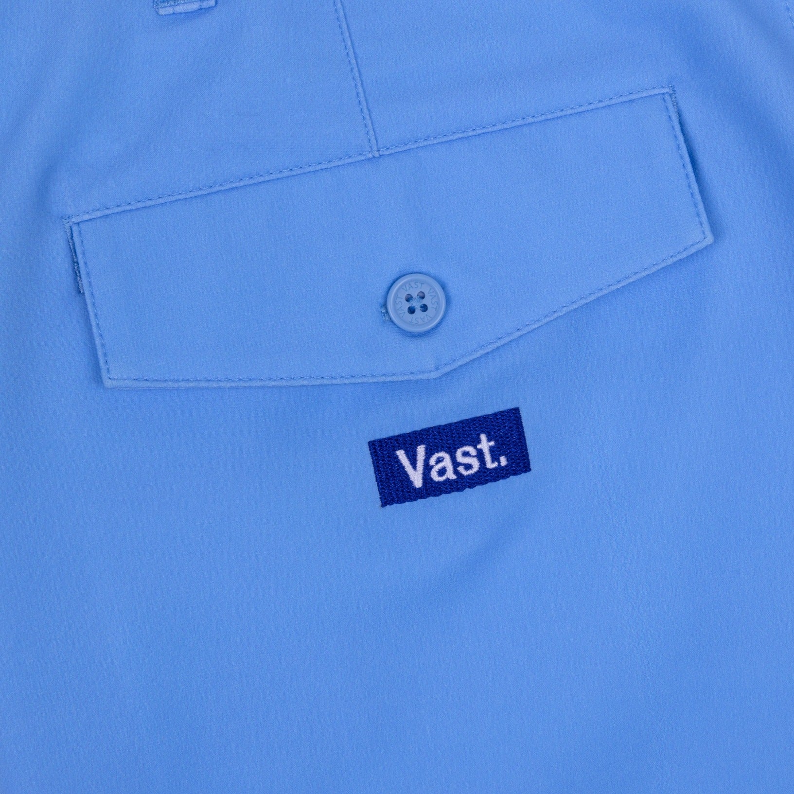Blues Hybrid Short