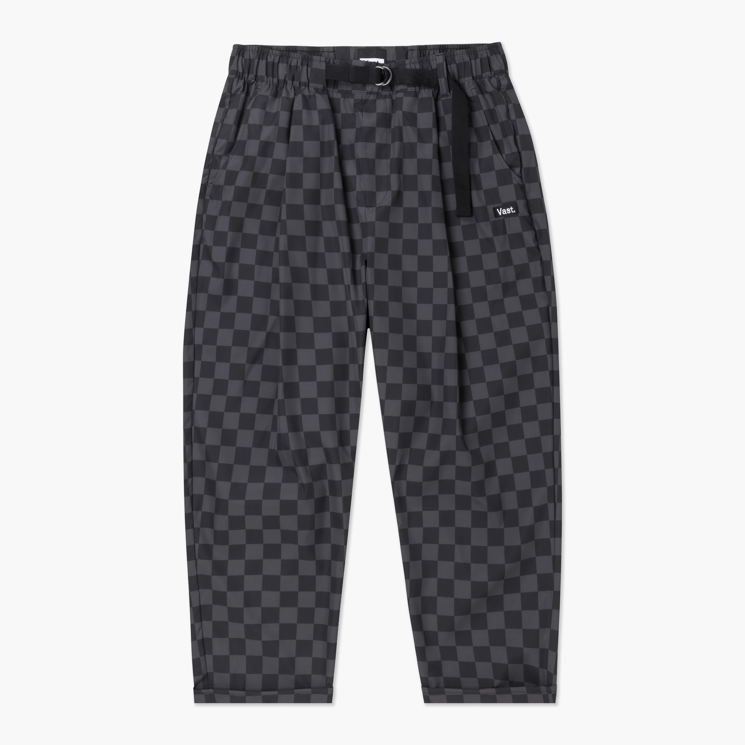 Check Check Featherlite Pant