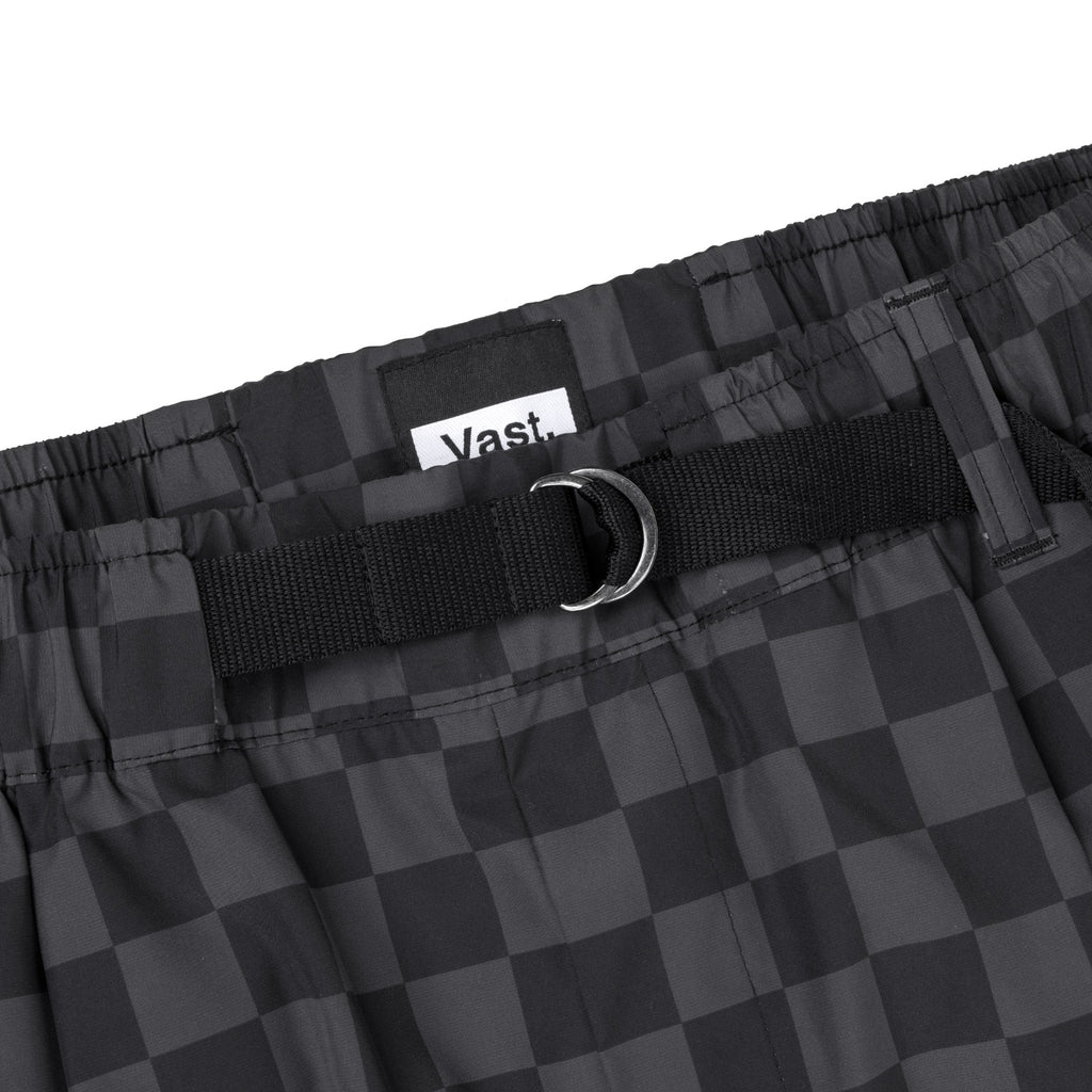 Check Check Featherlite Pant