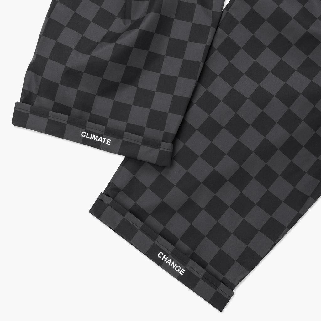 Check Check Featherlite Pant