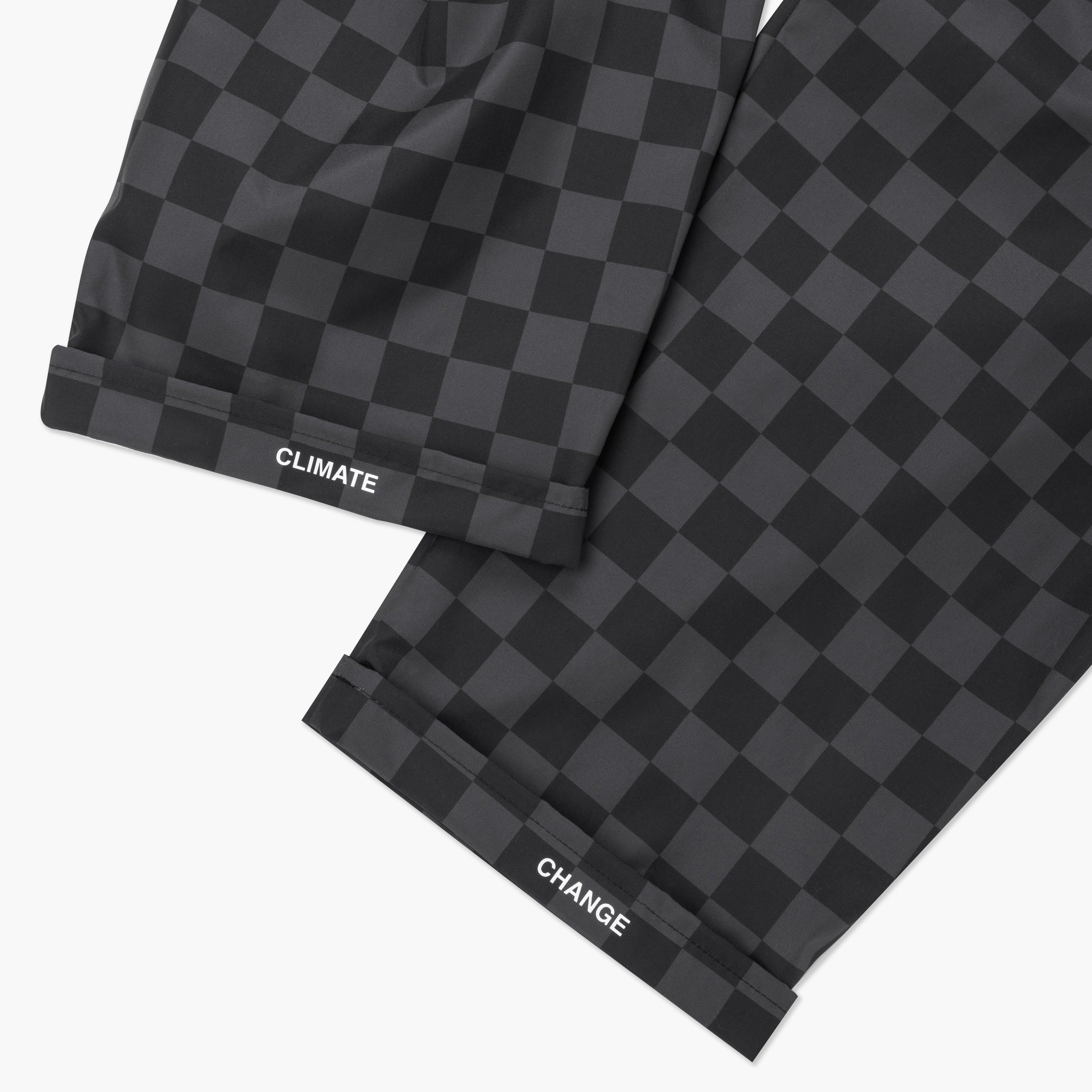 Check Check Featherlite Pant