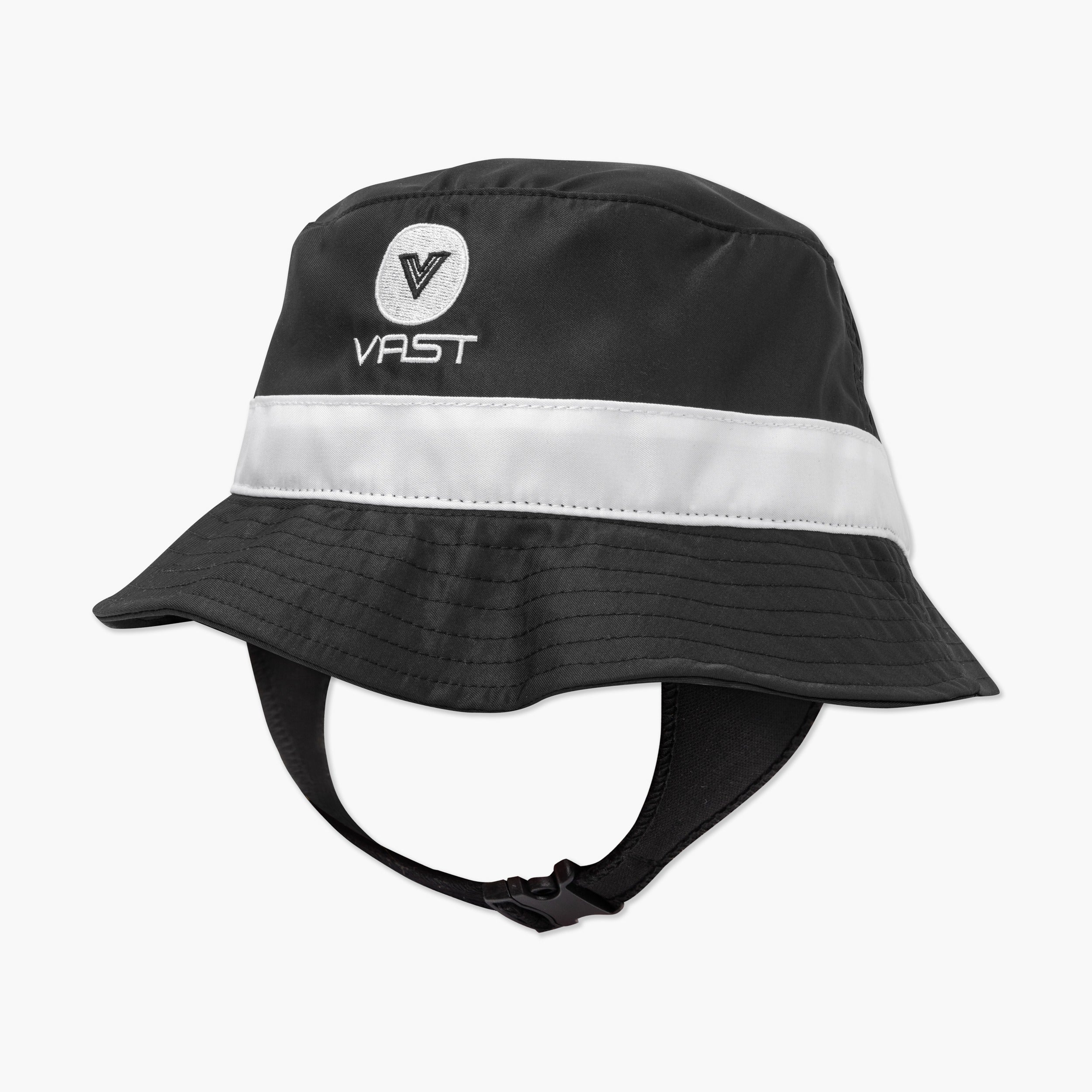 Black Dream Surf Bucket Hat – Vast. Black Dream Surf Bucket Hat – Vast.