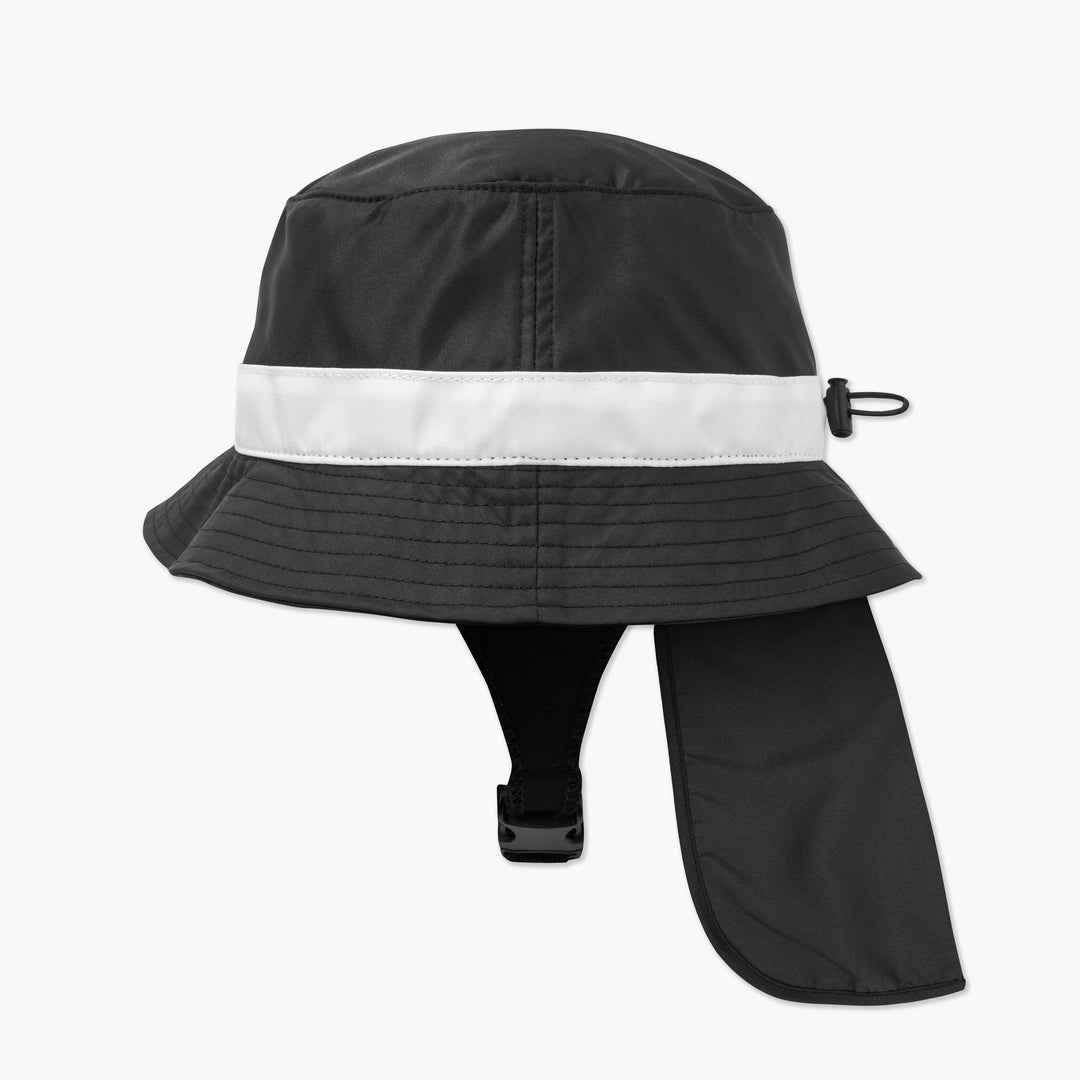 Black Dream Surf Bucket Hat