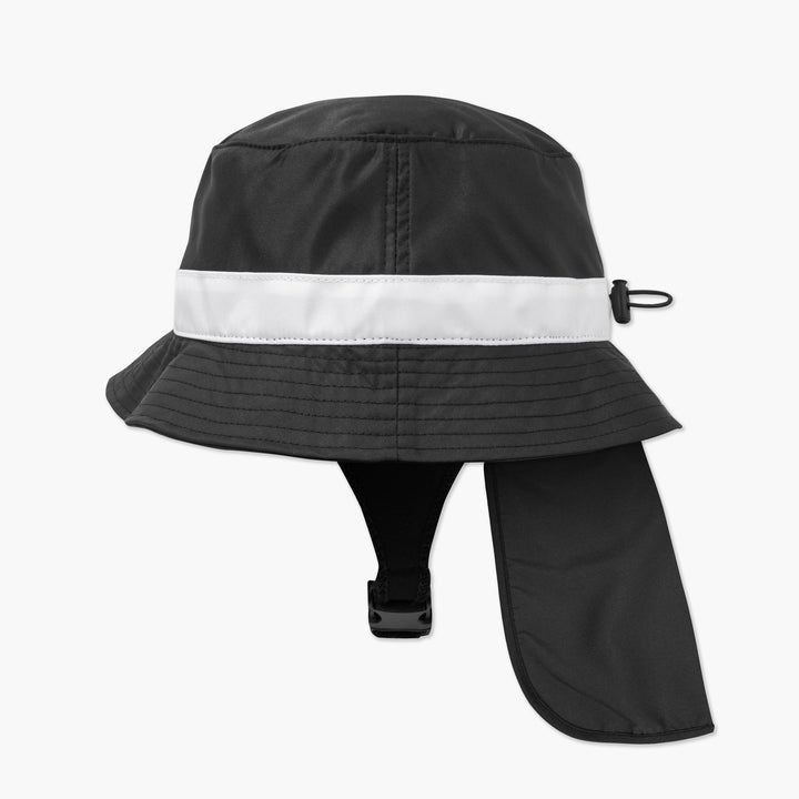 Black Dream Surf Bucket Hat