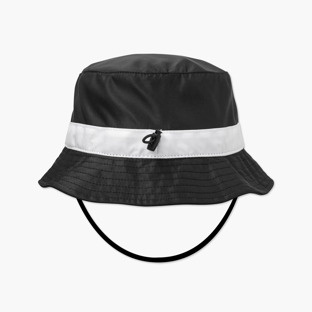 Black Dream Surf Bucket Hat