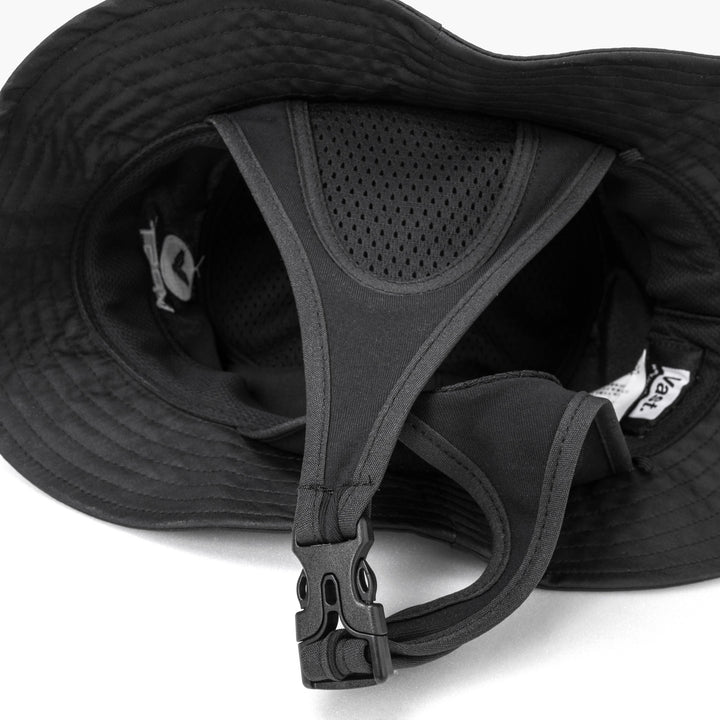 Black Dream Surf Bucket Hat