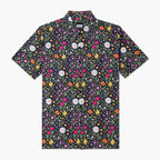 Aqua Terra Scritti Poltti Tech Button Up
