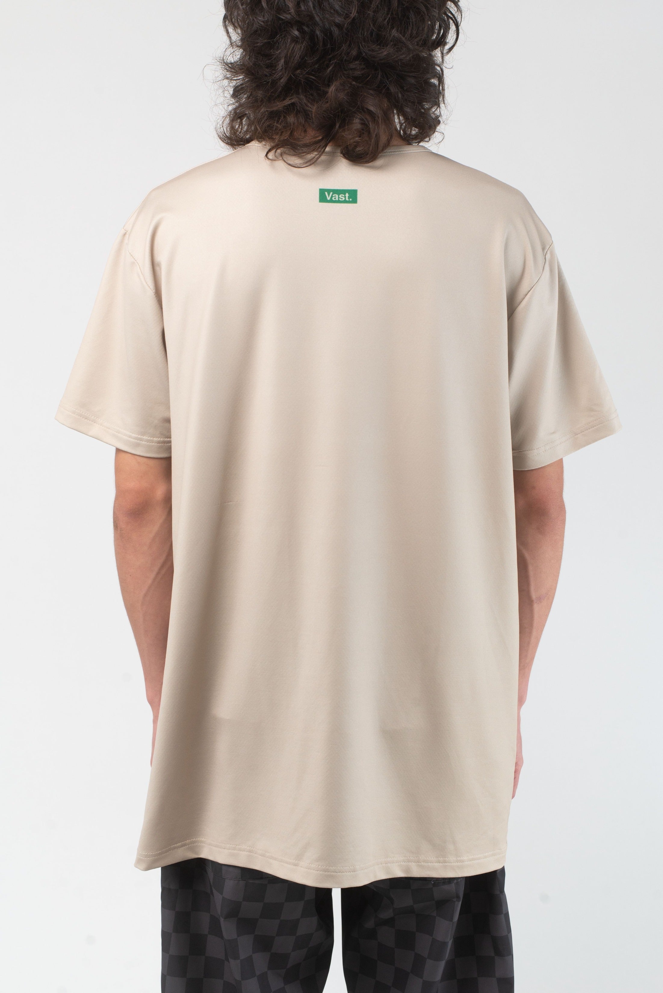 Aqua Terra Elements Tech Tee 2