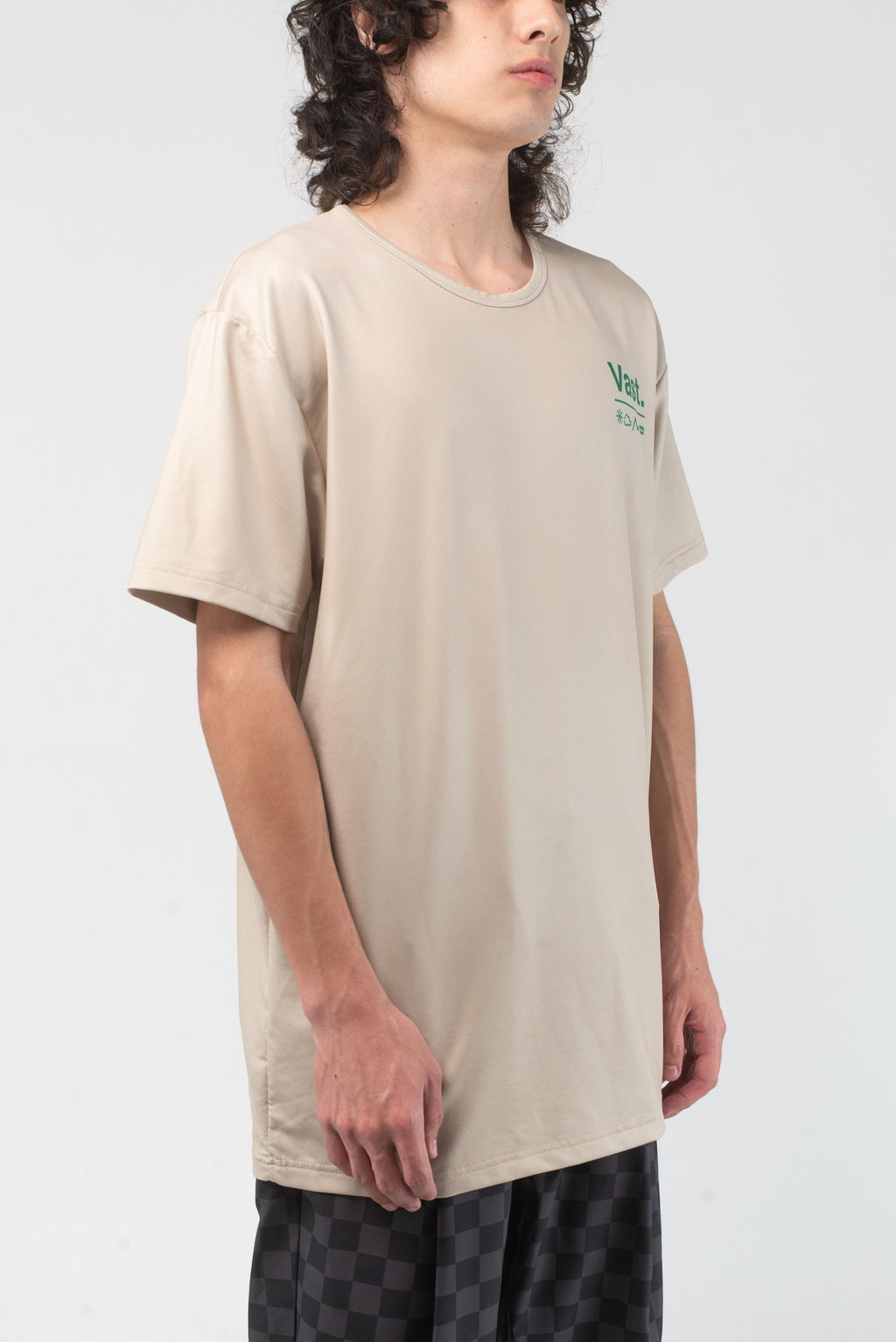 Aqua Terra Elements Tech Tee 2