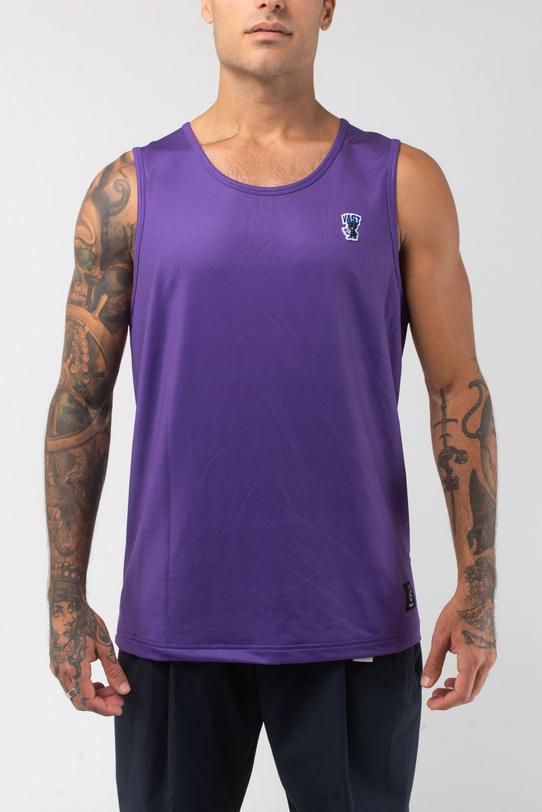 Aqua Terra Formosa Bear Tech Tank