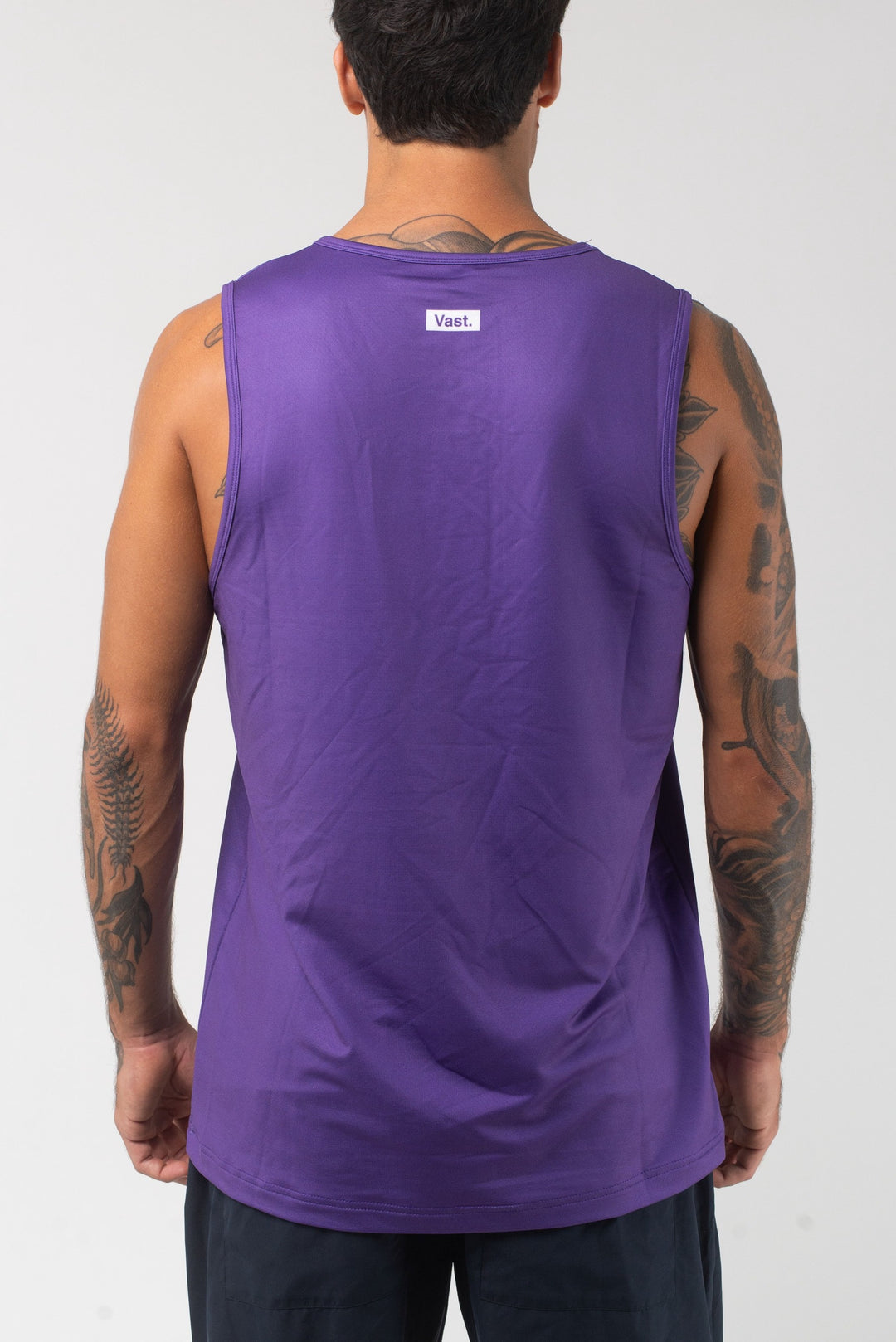 Aqua Terra Formosa Bear Tech Tank