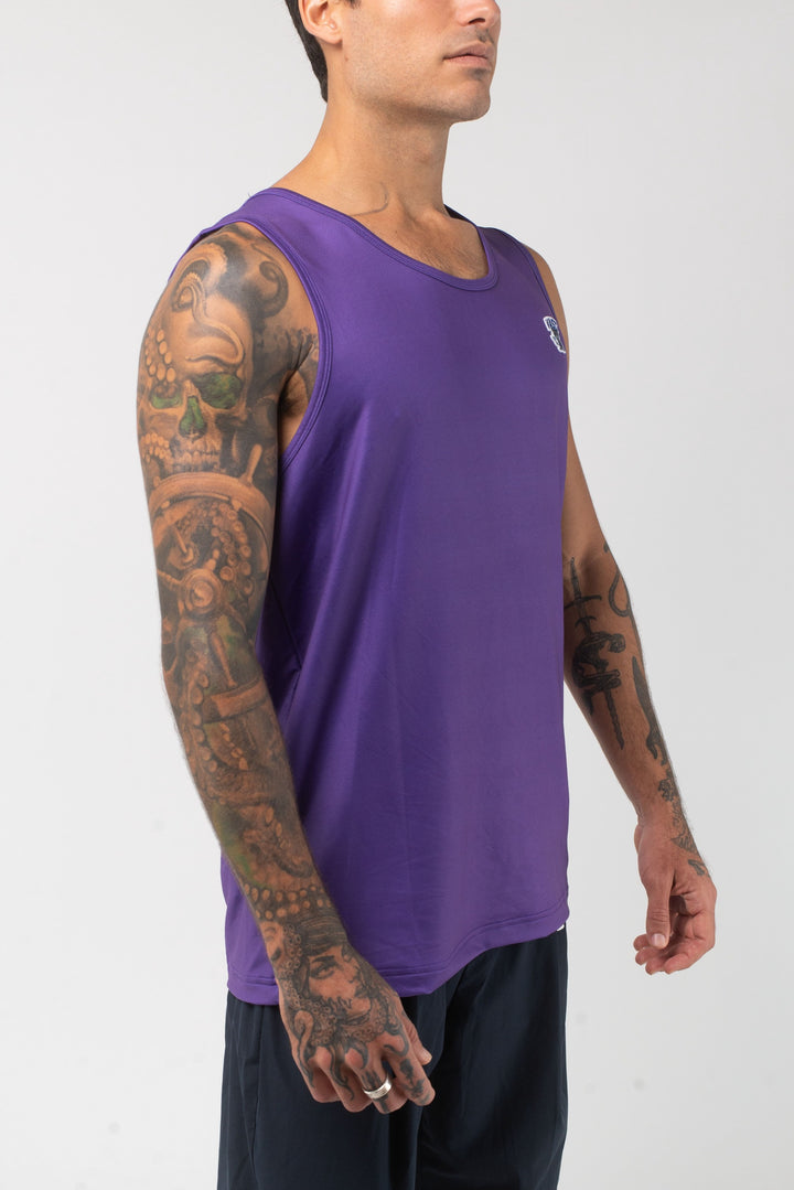 Aqua Terra Formosa Bear Tech Tank